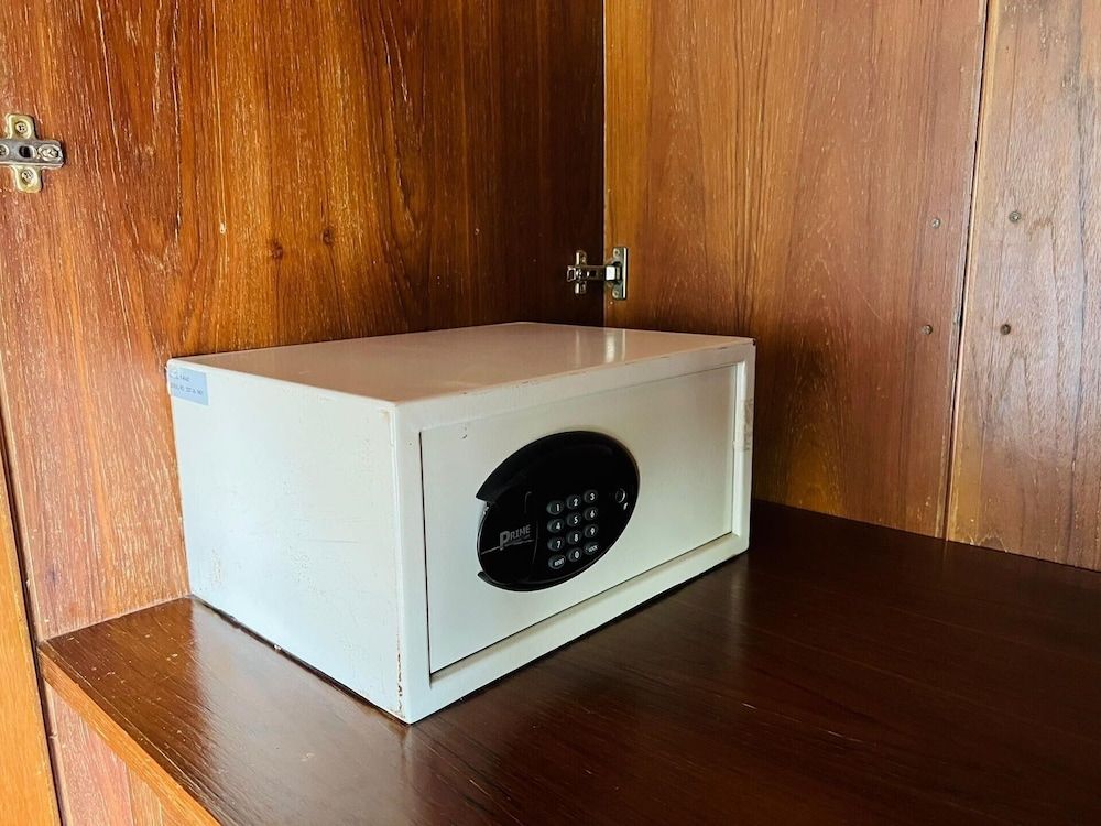 Jaokhun Bayview Kamala Phuket Villa, 3 Bedrooms, Balcony, Garden View 16