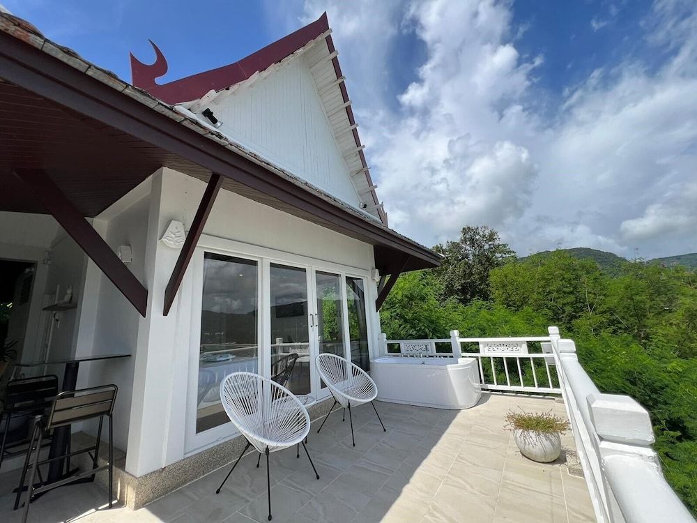 Jaokhun Bayview Kamala Phuket