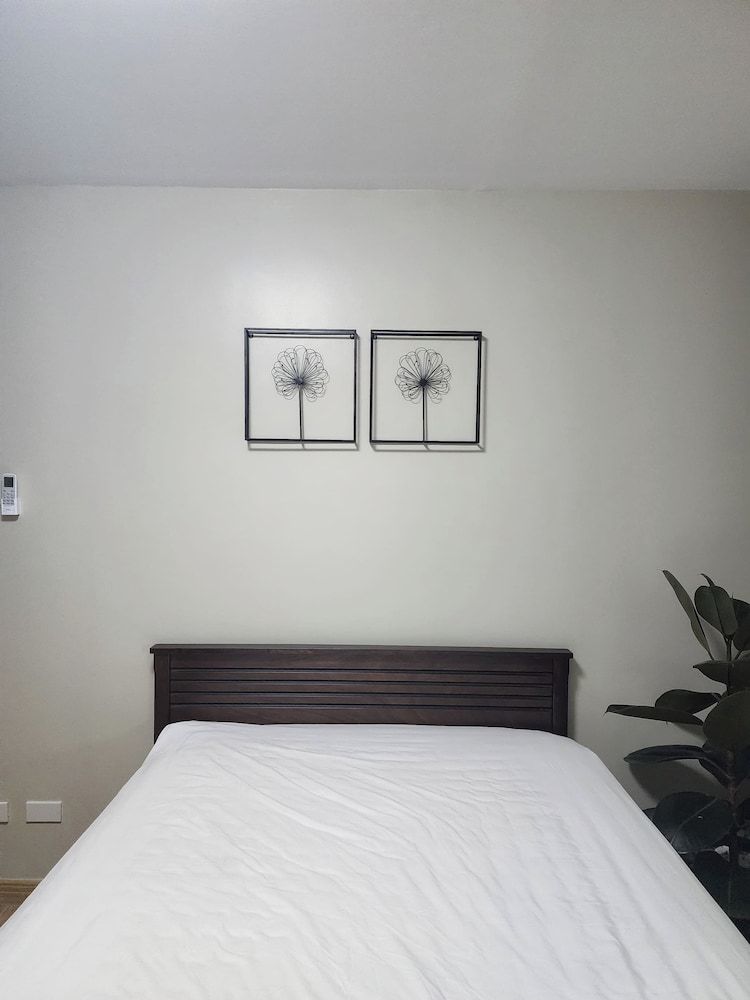 Cozy 1BR Condo in Mandaluyong City With City Skyline View Condo, 1 Bedroom, Accessible, Patio 28
