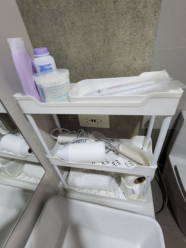 Cozy 1BR Condo in Mandaluyong City With City Skyline View Condo, 1 Bedroom, Accessible, Patio 39