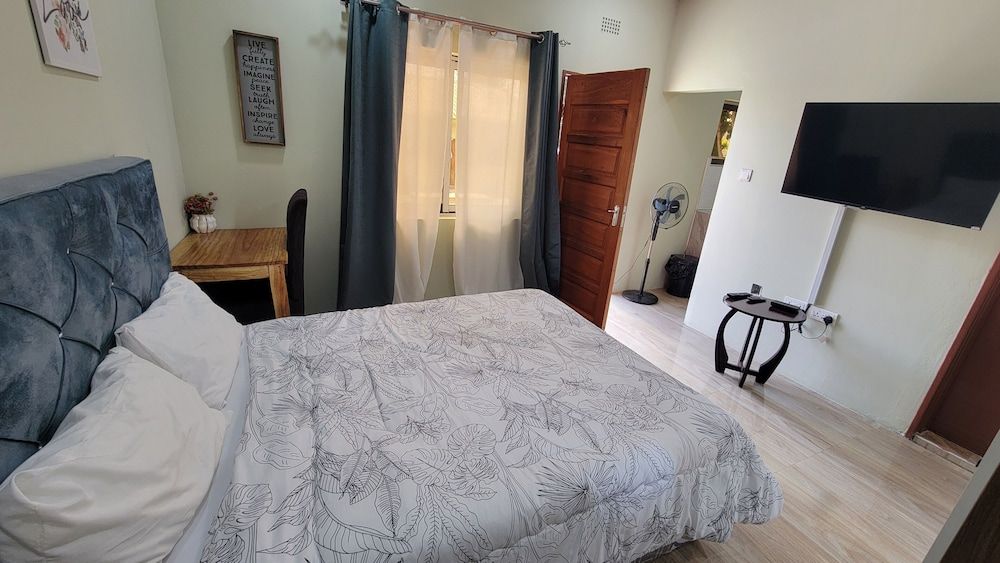 mew3 apartment Comfort Double Room 7