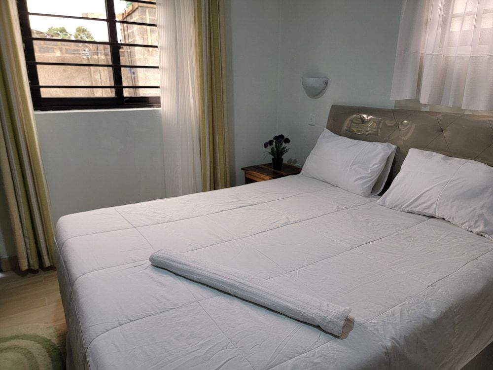 mew3 apartment Comfort Double Room 17