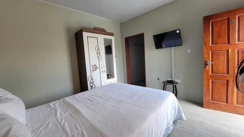 mew3 apartment Comfort Double Room 5