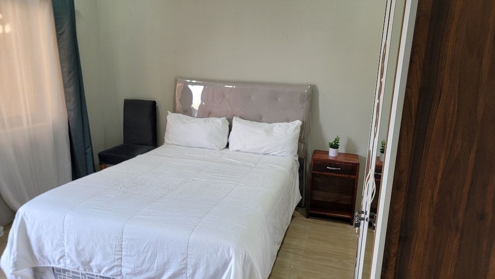 mew3 apartment Comfort Double Room 11