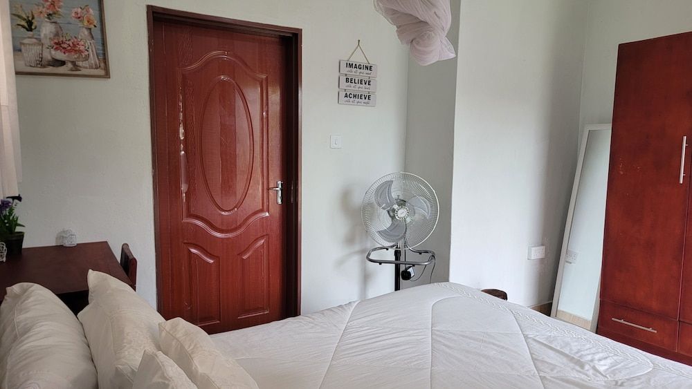 mew3 apartment Comfort Double Room 3