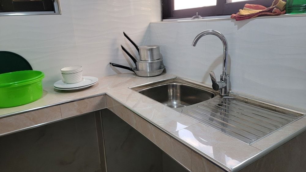 mew3 apartment Comfort Double Room 21