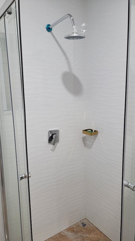 mew3 apartment Comfort Double or Twin Room 11