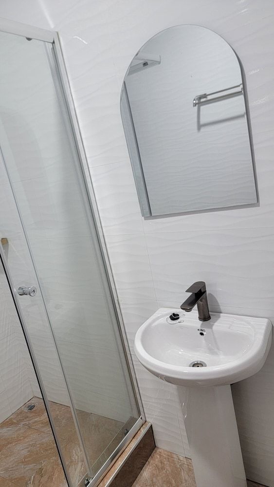 mew3 apartment Comfort Double Room 19