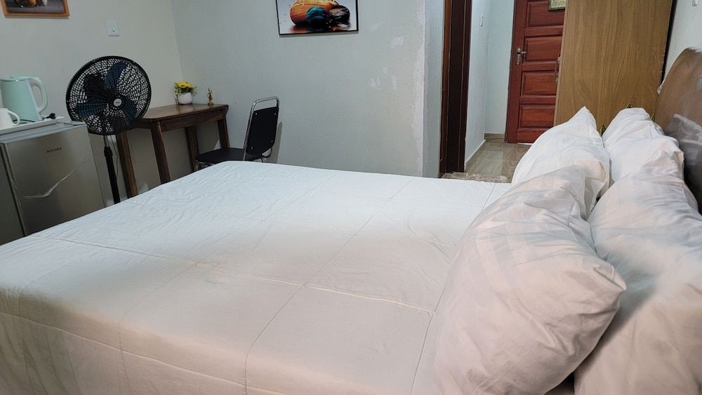 mew3 apartment Comfort Double Room 13