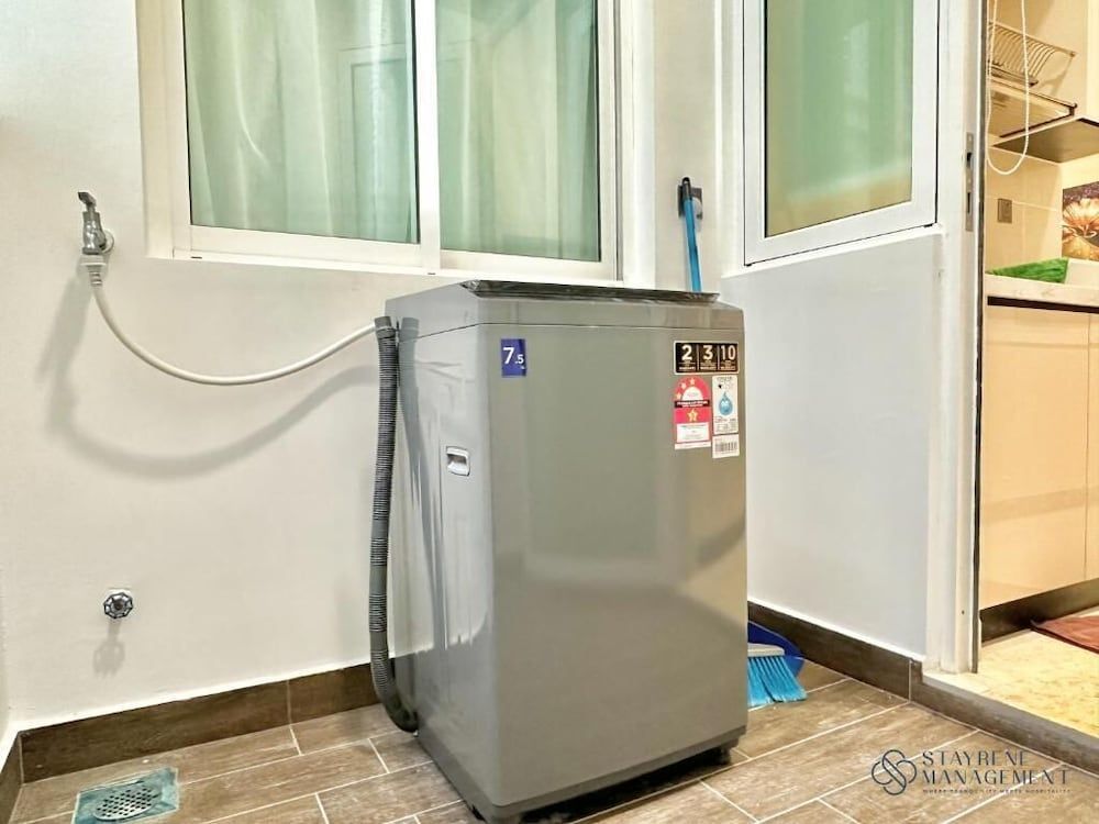 TriTower Residence JB by Stayrene Apartment, 3 Bedrooms, Balcony, City View 2