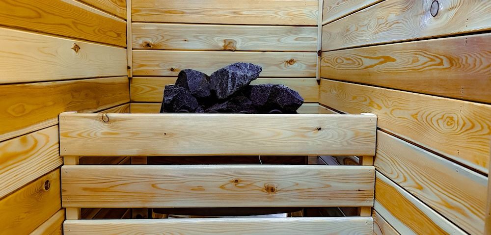 UBPOD capsule hotel in Mongolia Capsule Bed 2 people 4