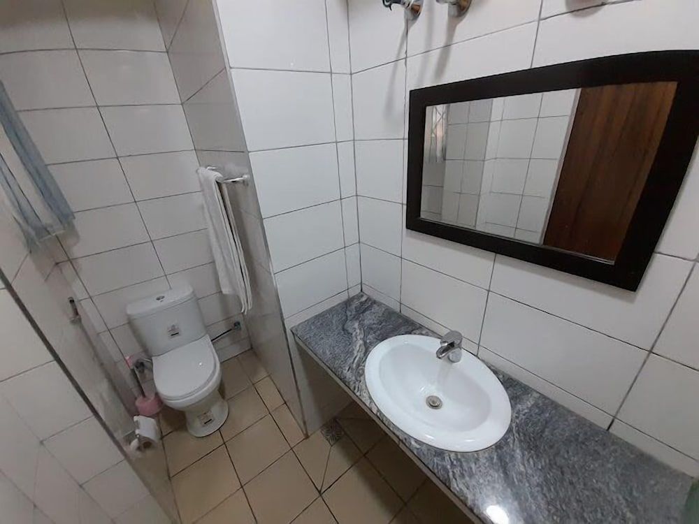 Dominion City Guest House Family Room, Balcony, City View 20