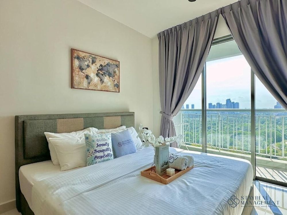 Teega Suites By Stayrene