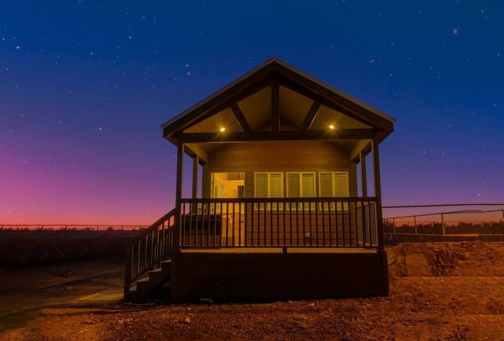 Grand Canyon Tiny Homes