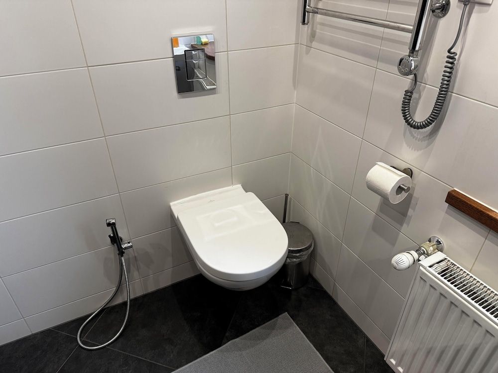 Apart Hotel Riga Apartment Love Nr 4 7