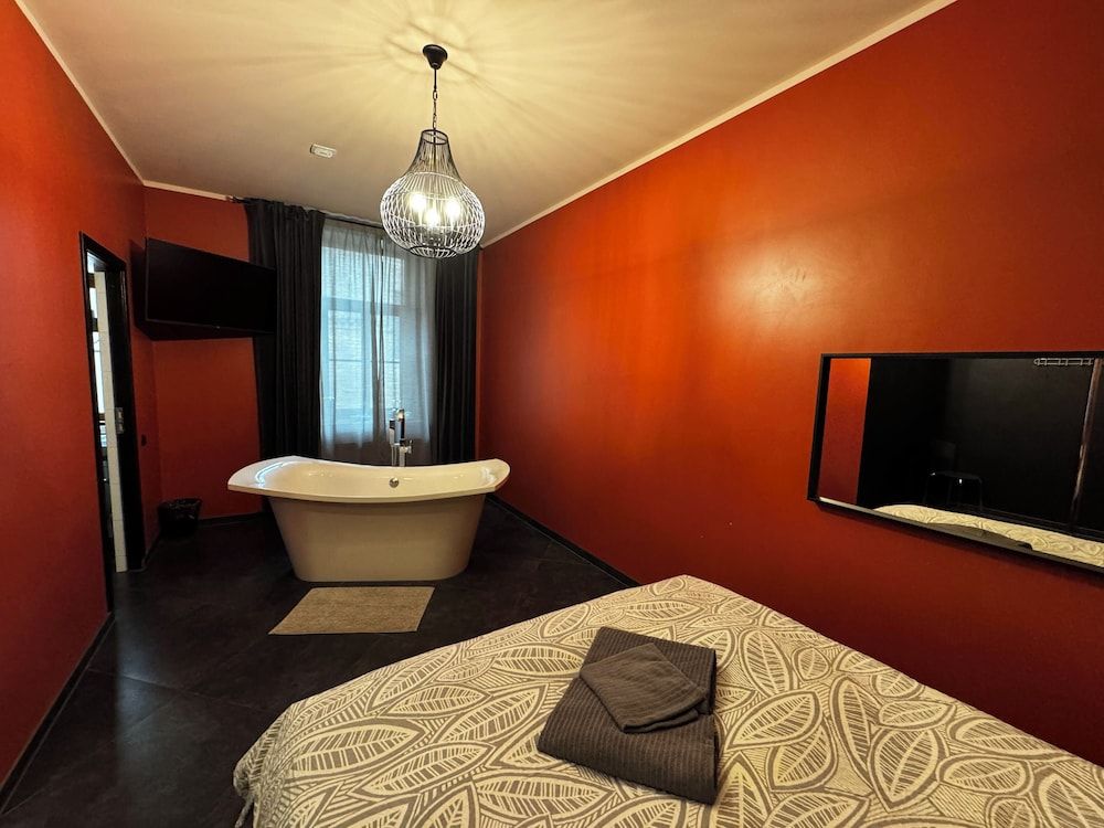 Apart Hotel Riga Apartment Love Nr 4