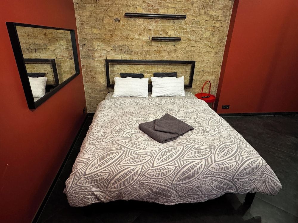 Apart Hotel Riga Apartment Love Nr 4 4