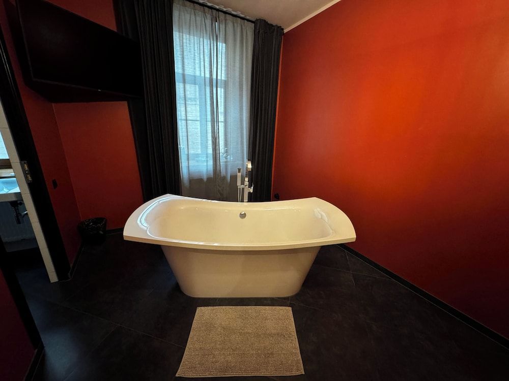 Apart Hotel Riga Apartment Love Nr 4 12