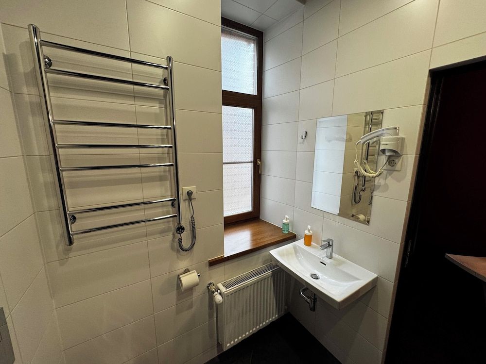 Apart Hotel Riga Apartment Love Nr 4 8