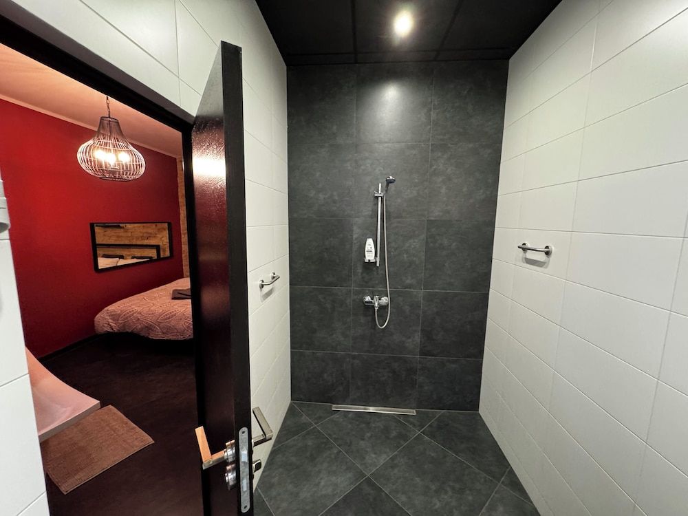 Apart Hotel Riga Apartment Love Nr 4 10