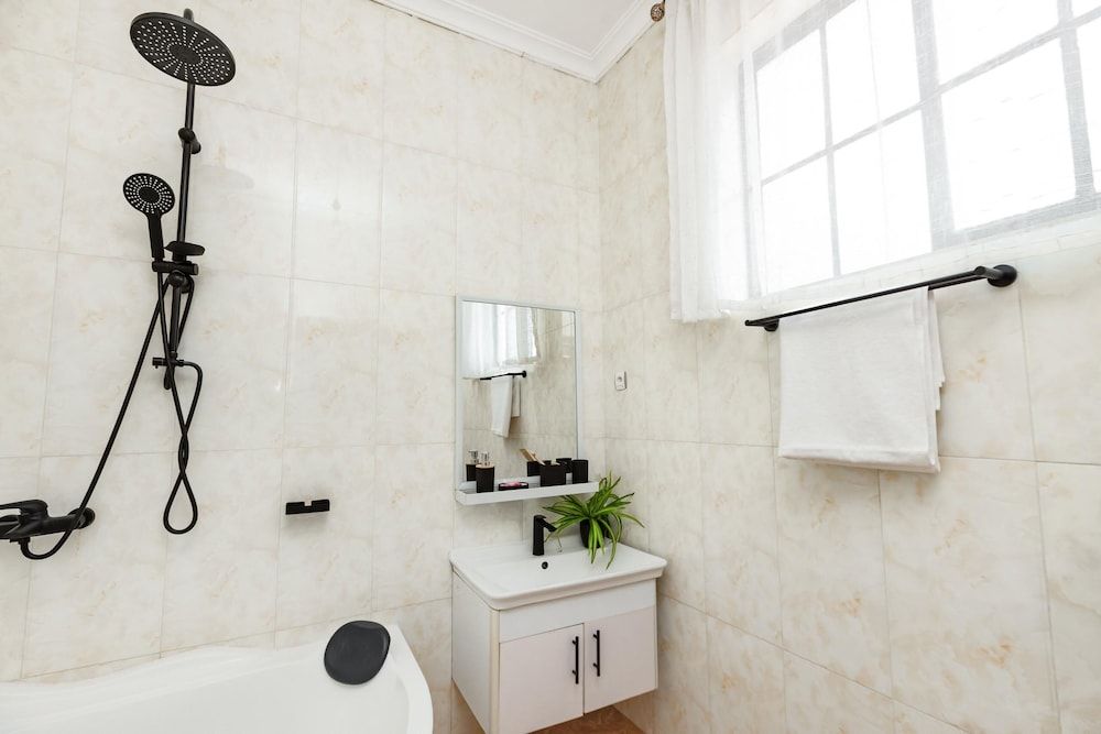 Pillar House Inn Room 3