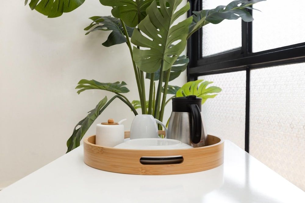 Pillar House Inn Room 5