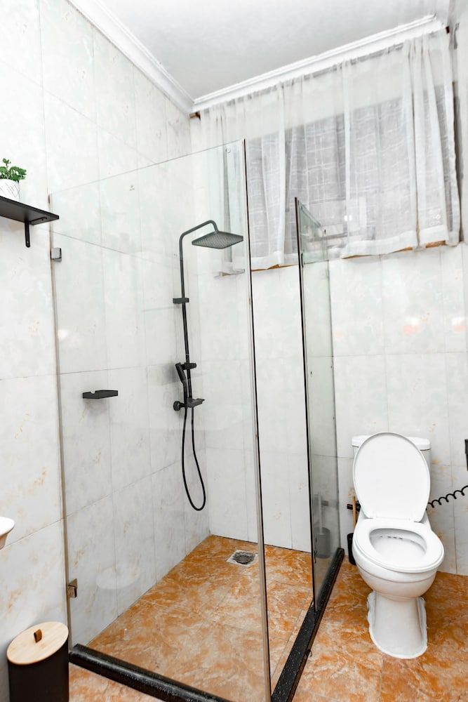 Pillar House Inn Superior Double Room, City View