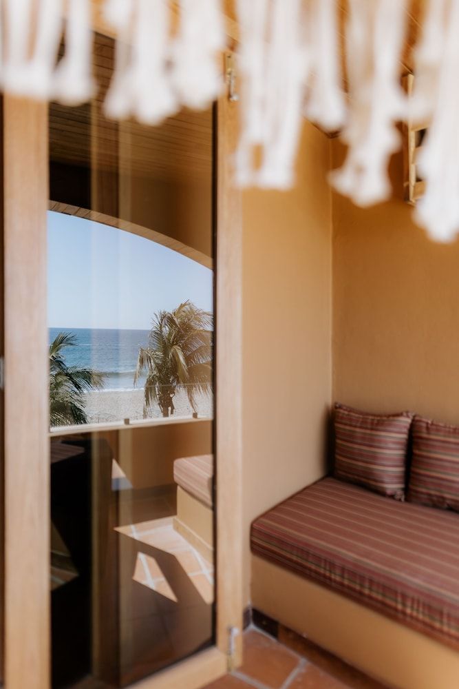 Nossa Hotel PALMA MASTER