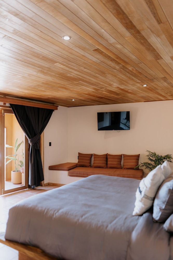 Nossa Hotel PALMA MASTER 2