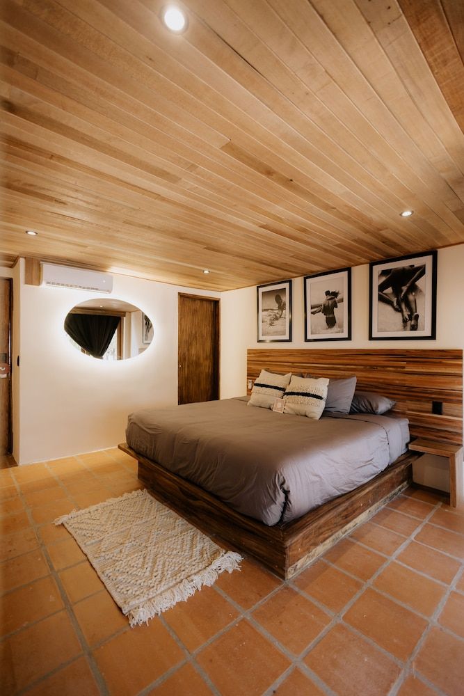 Nossa Hotel PALMA PREMIUM