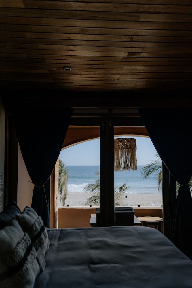 Nossa Hotel PALMA MASTER 4