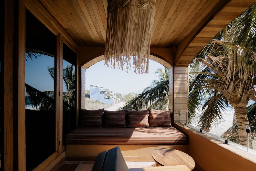 Nossa Hotel PALMA PREMIUM 2