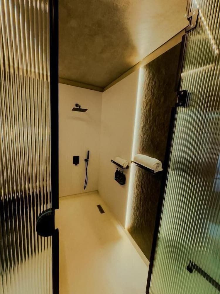 Inn Ozz Almaty Standard Double Room 6