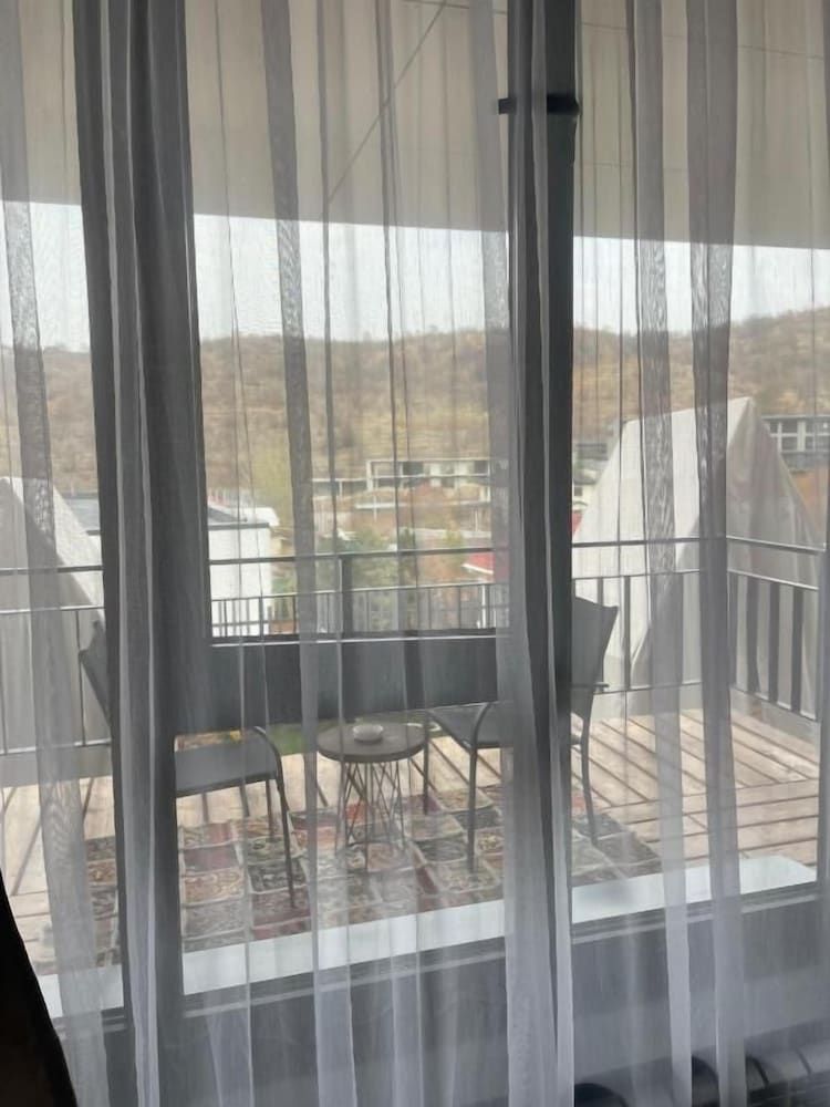 Inn Ozz Almaty Economy Double Room 2