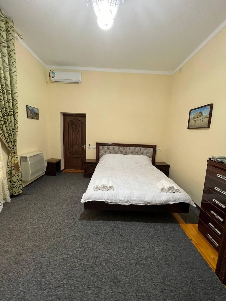 Sweet Home Classic Double or Twin Room, Patio