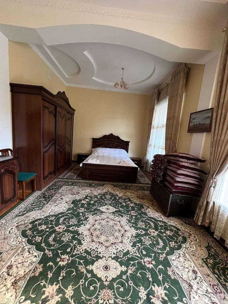 Sweet Home Classic Double or Twin Room, Patio 3