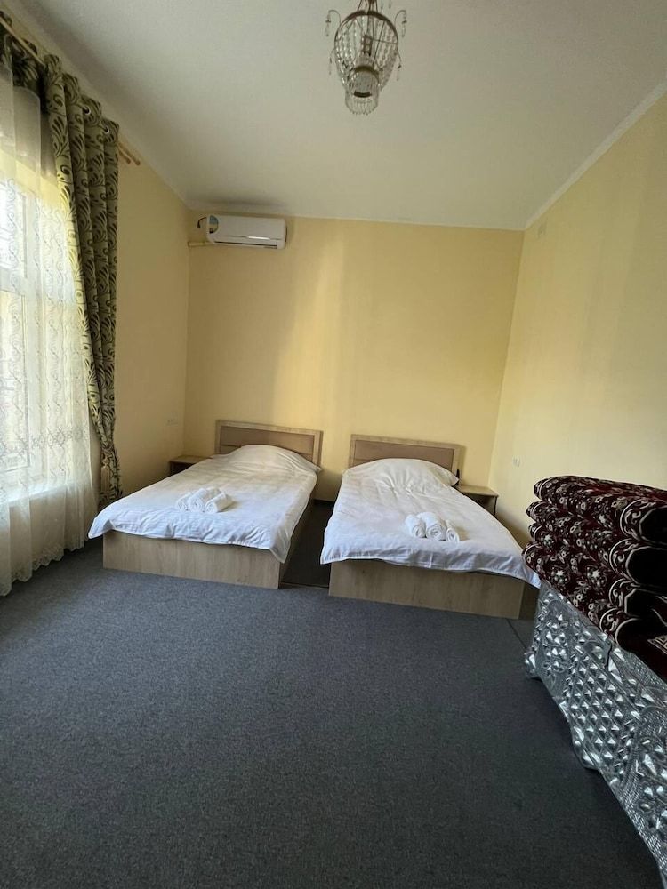 Sweet Home Classic Double or Twin Room, Patio 4