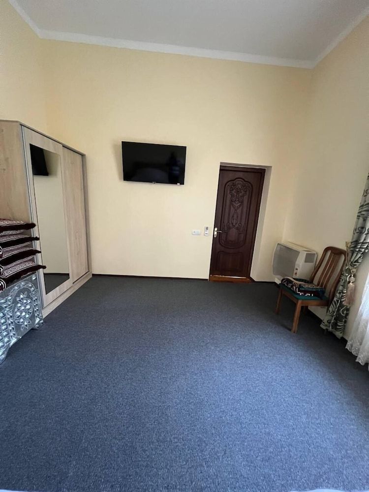 Sweet Home Classic Double or Twin Room, Patio 7