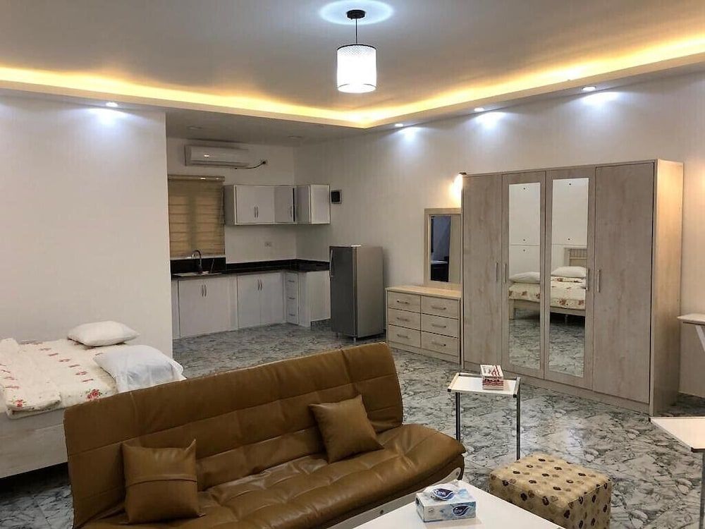 Bamboo Beach Resort Comfort Studio Suite 3