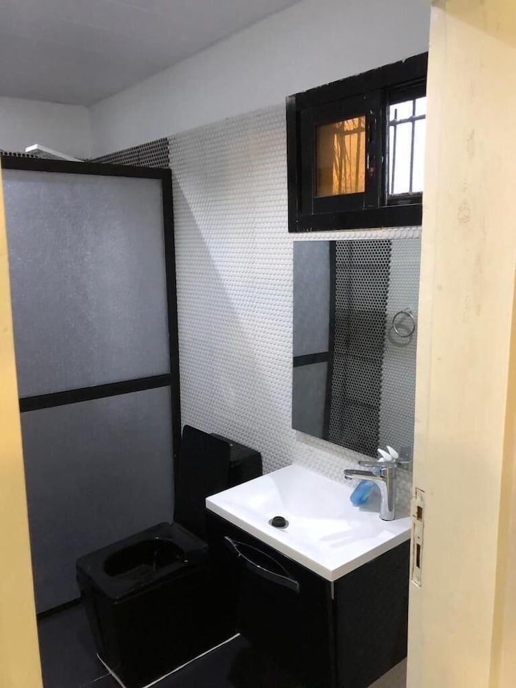 Bamboo Beach Resort Comfort Studio Suite 2