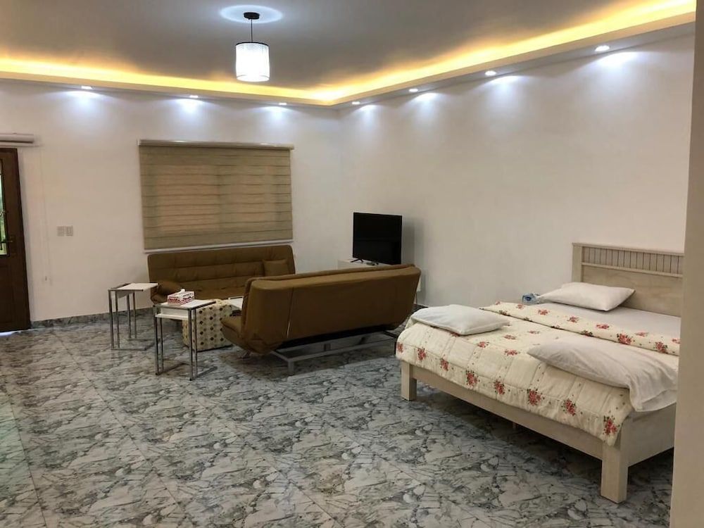 Bamboo Beach Resort Comfort Studio Suite