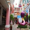 Private Rooms in Historic Manila Chinatown
