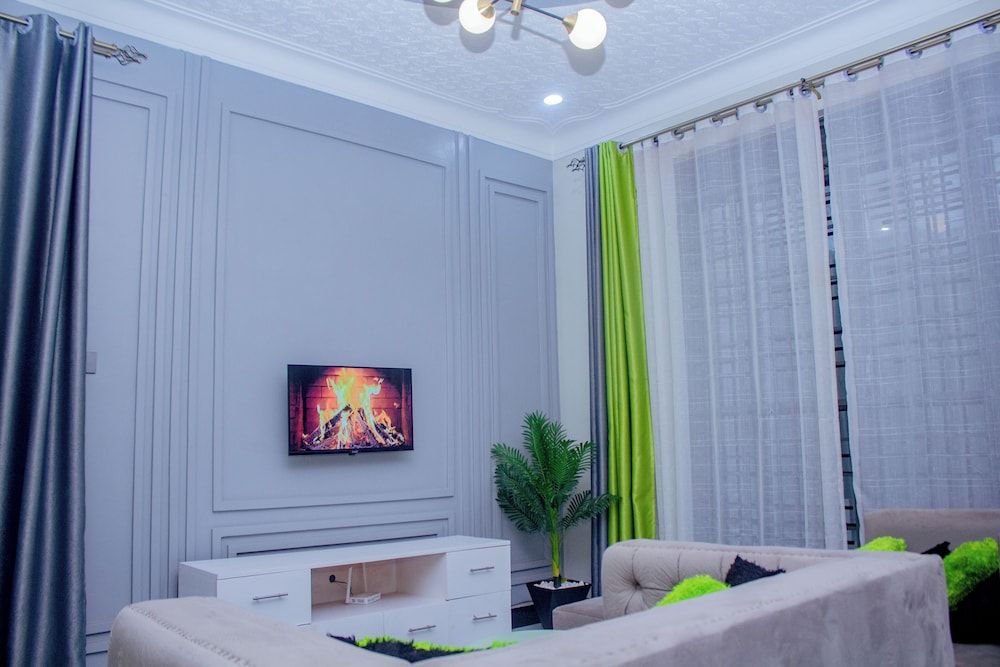 Cozy Residence I Apartment, Garden View 5