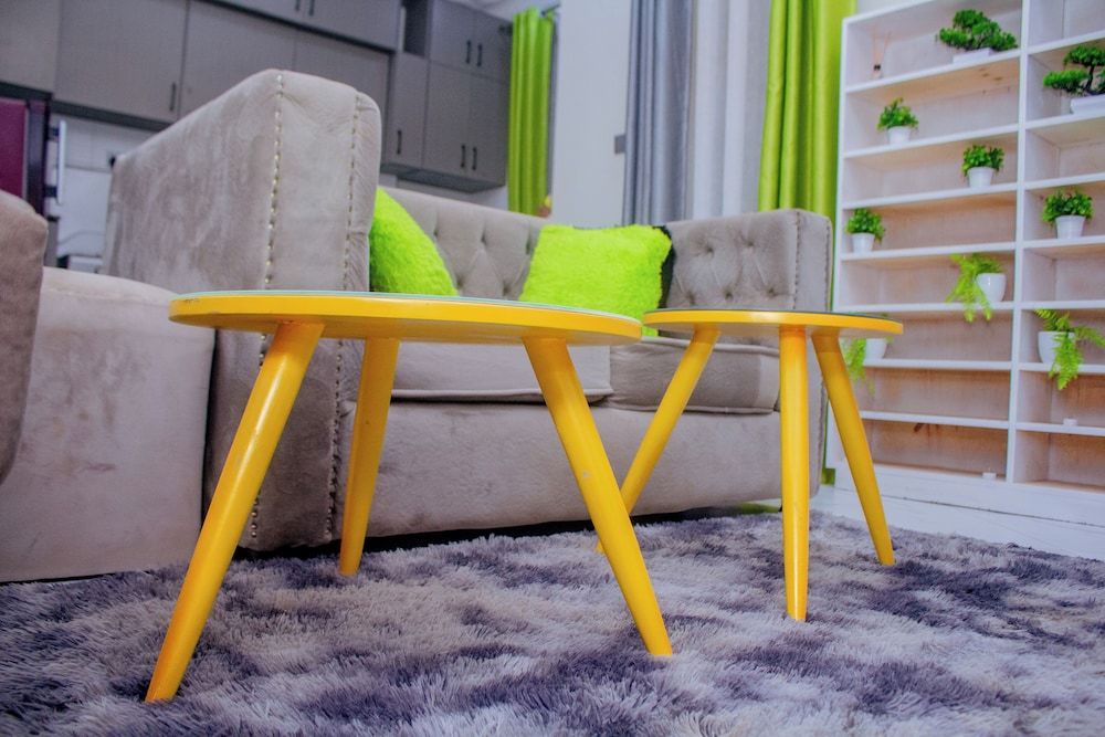 Cozy Residence I Apartment, Garden View 4