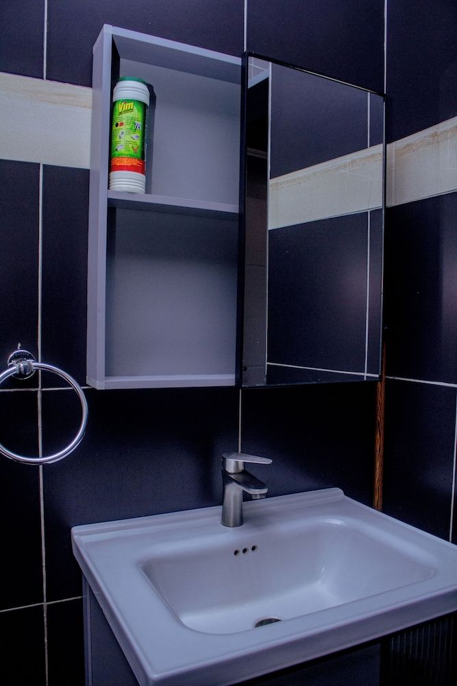 Cozy Residence I Apartment, Garden View 2