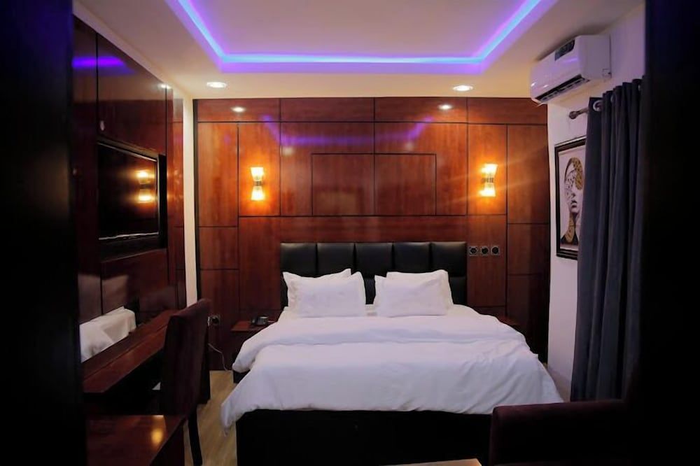 Sugarhouse Hotel Economy Room, Balcony, City View 13