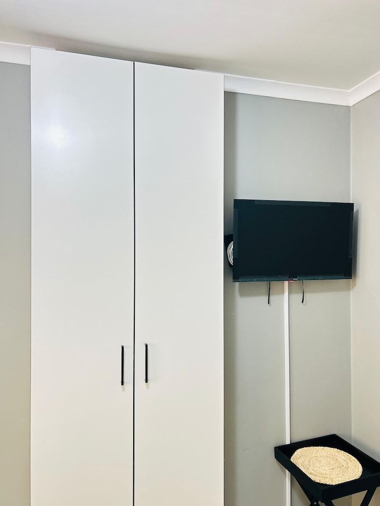 P Wake Luna Guesthouse Comfort Apartment 6