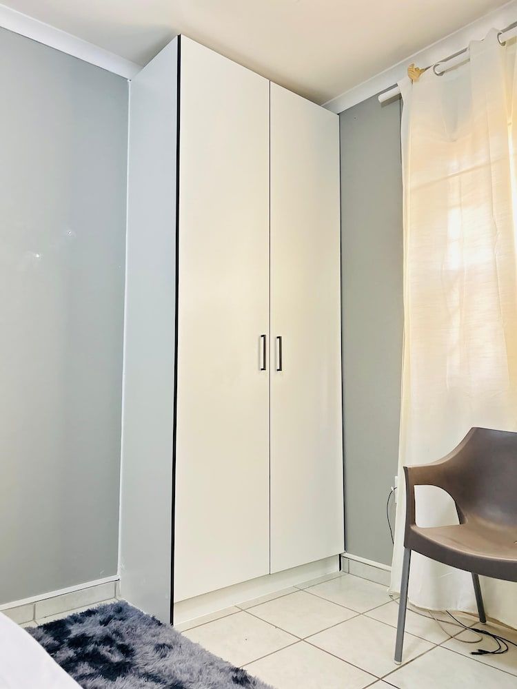 P Wake Luna Guesthouse Comfort Apartment 5