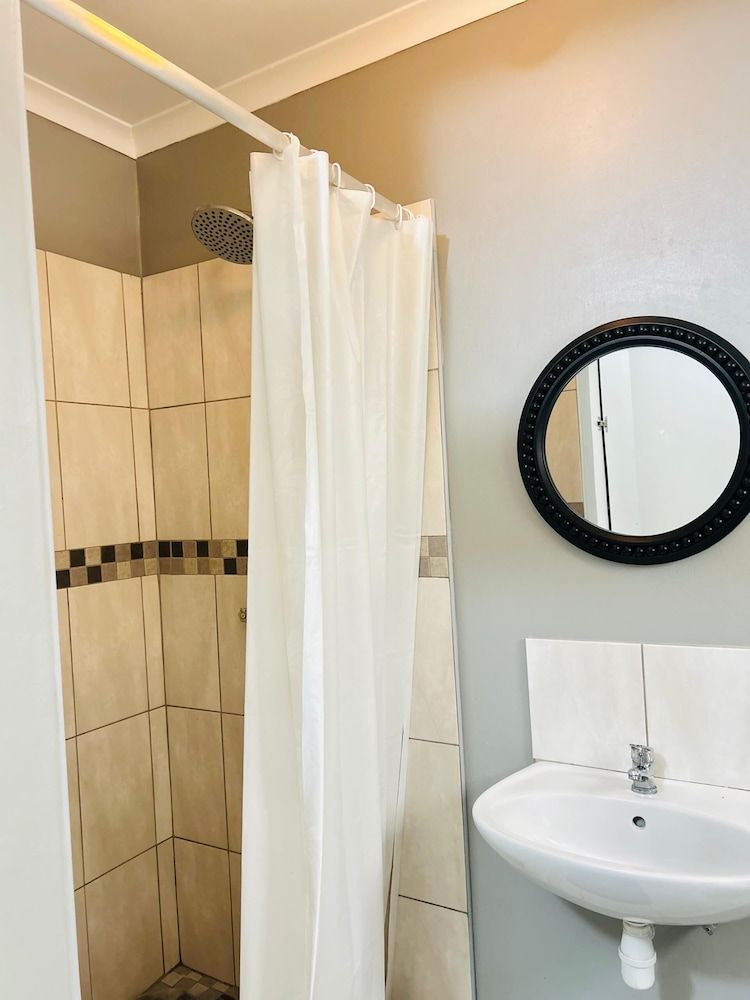 P Wake Luna Guesthouse Comfort Apartment 3