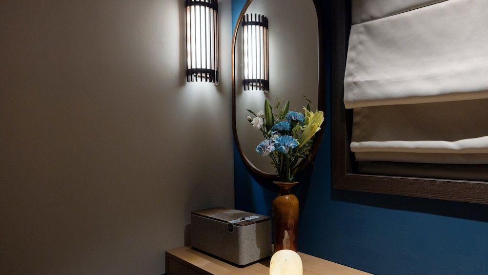 Stay Passport Okinawa Ryokan Bupyeong Incheon Onami (signature) 14